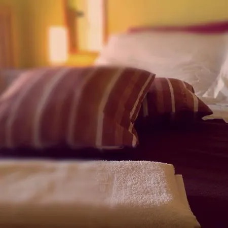 Bed & Breakfast La Lupa 2*