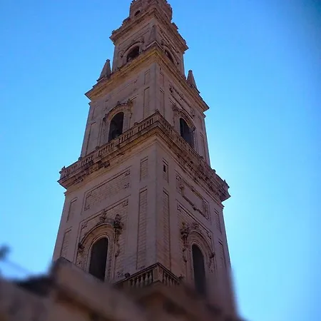 Bed & Breakfast La Lupa Lecce