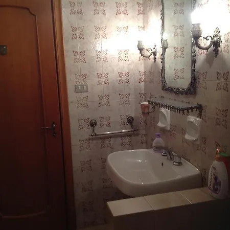 Bed & Breakfast La Lupa