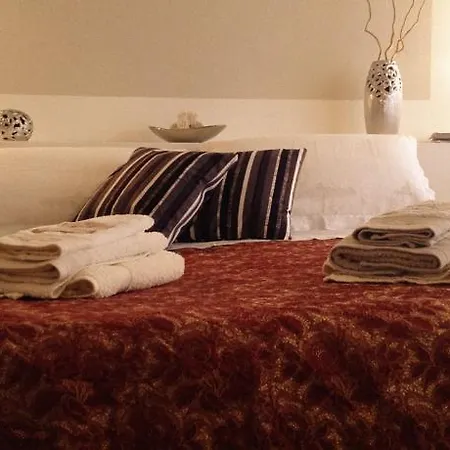Bed & Breakfast La Lupa Lecce