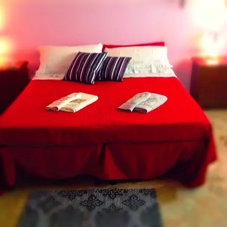 La Lupa B&B 레체