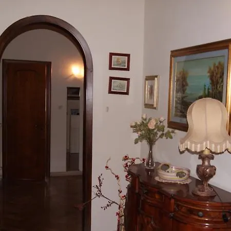 La Lupa B&B 2*