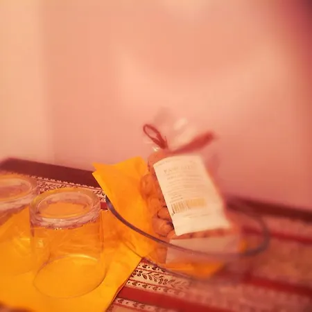 La Lupa B&B