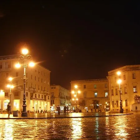 B&B La Lupa 2*