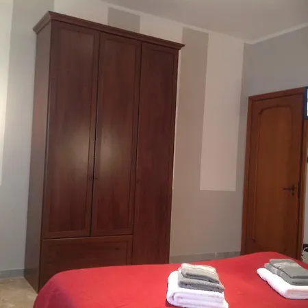 La Lupa B&B 2*