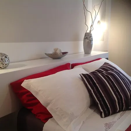 La Lupa B&B 레체