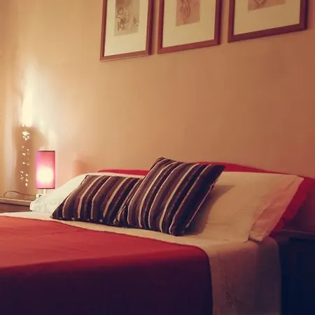 La Lupa B&B
