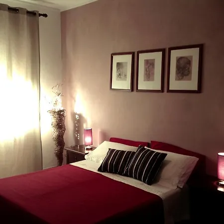 B&B La Lupa