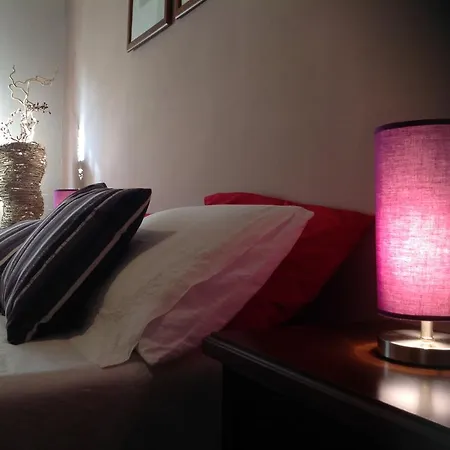La Lupa Bed & Breakfast