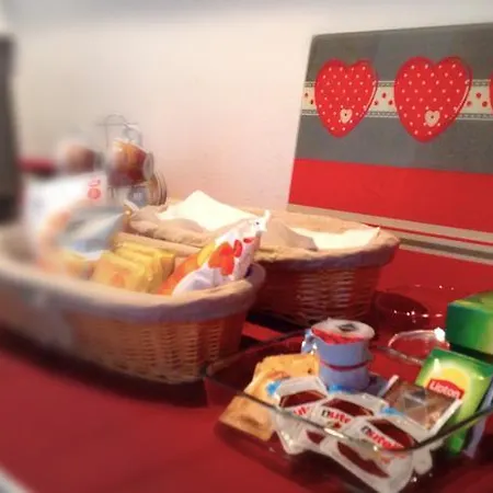 B&B La Lupa 레체