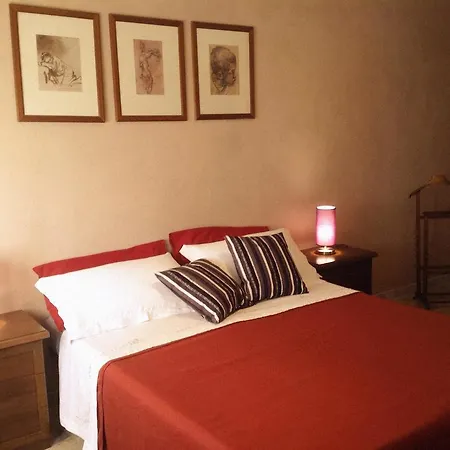 La Lupa Bed & Breakfast Lecce