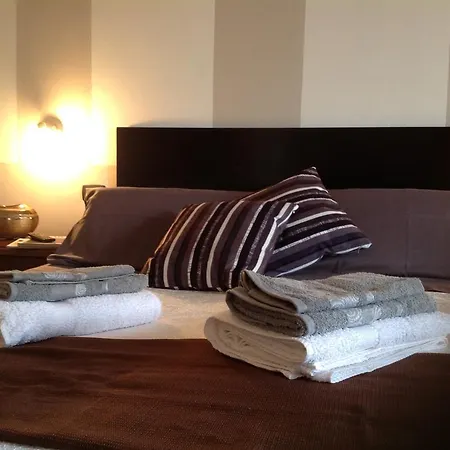 B&B La Lupa 2*