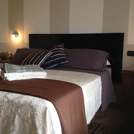 B&B La Lupa 레체