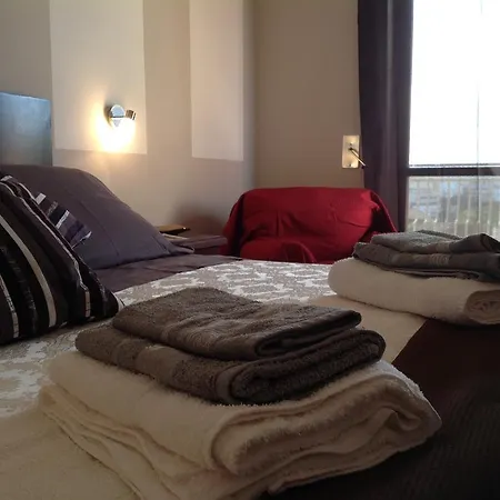 B&B La Lupa
