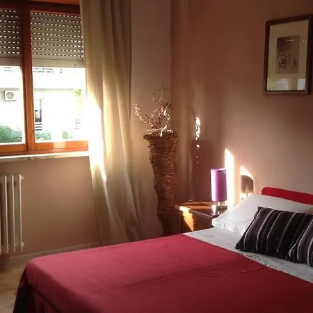 B&B La Lupa 2*