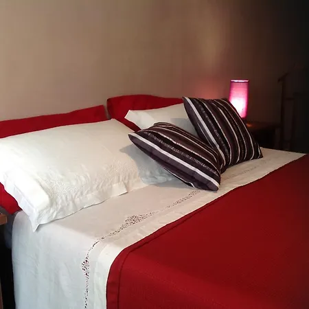 B&B La Lupa 레체