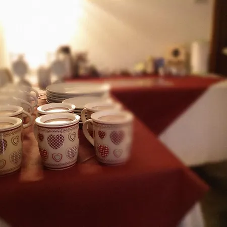 La Lupa B&B 레체
