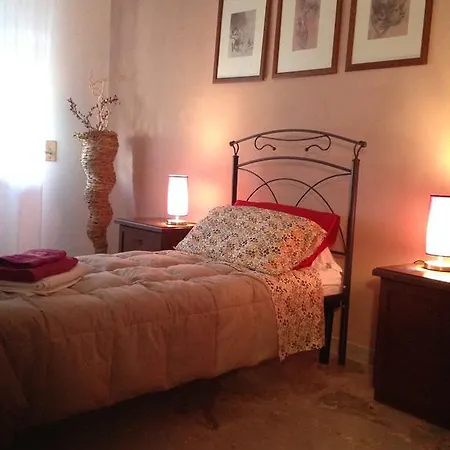 La Lupa B&B 레체