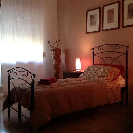 Bed & Breakfast La Lupa Lecce