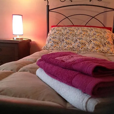 B&B La Lupa