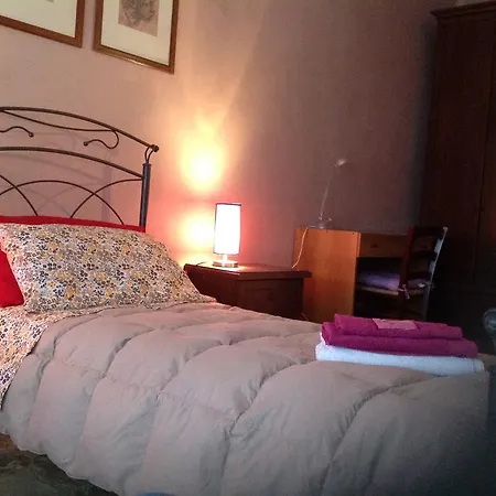 Bed & Breakfast La Lupa