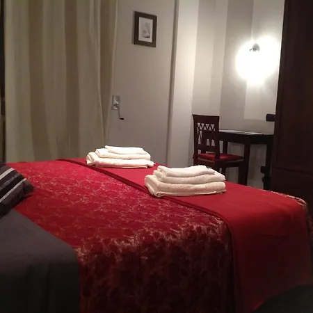 B&B La Lupa