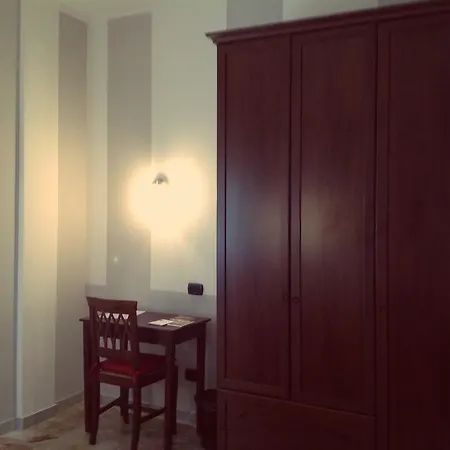 La Lupa B&B 레체