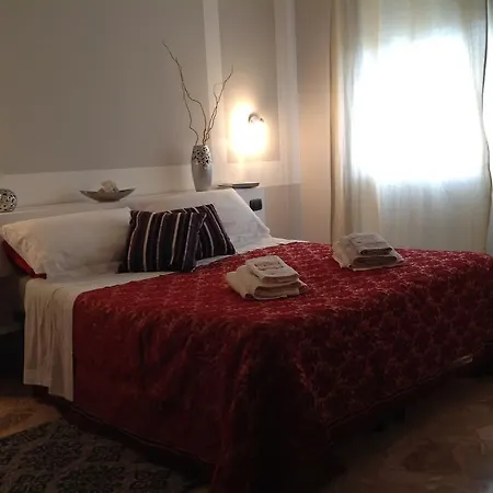 B&B La Lupa 2*