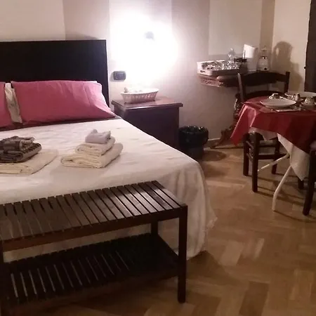 La Lupa B&B 레체