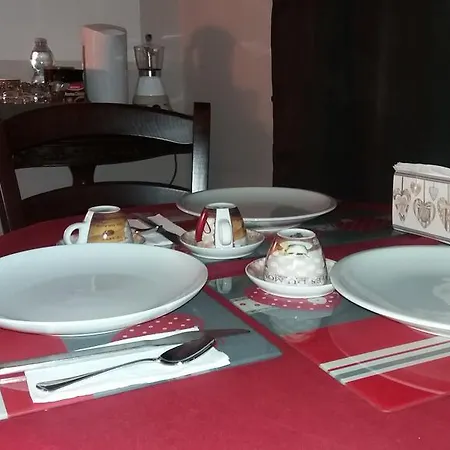B&B La Lupa