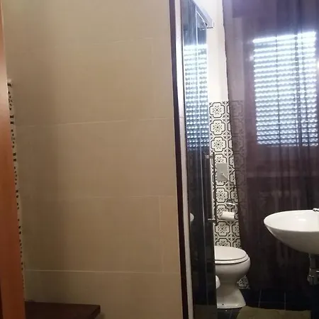 B&B La Lupa