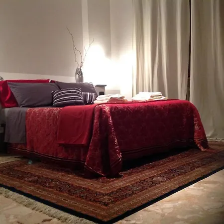 B&B La Lupa 레체